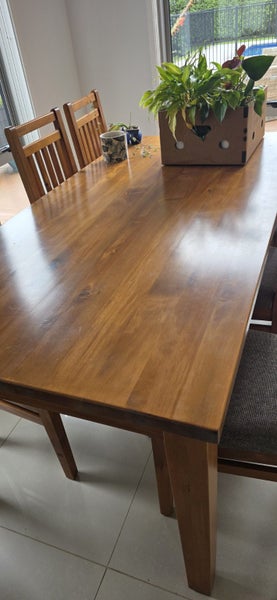 Recycled Rimu Dining Table64205767579009110