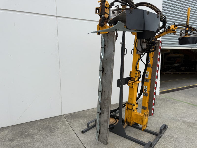 Hydralada VTR 2 Trimmer64205767858946112