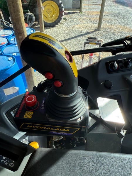 Hydralada VTR 2 Trimmer64205767858946114