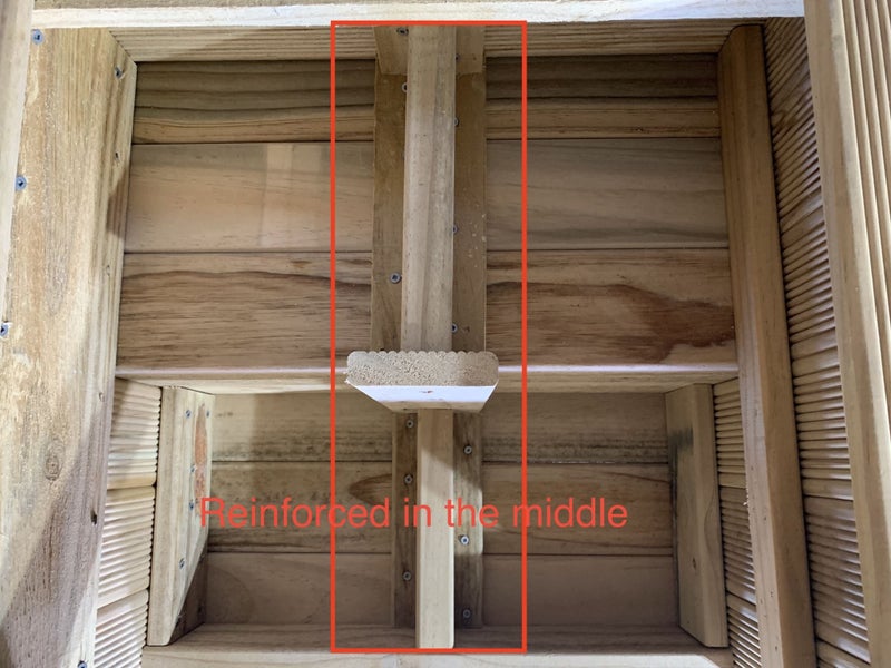 Spa Pool / Deck / Caravan Steps 40cm/90cm Carousel 2