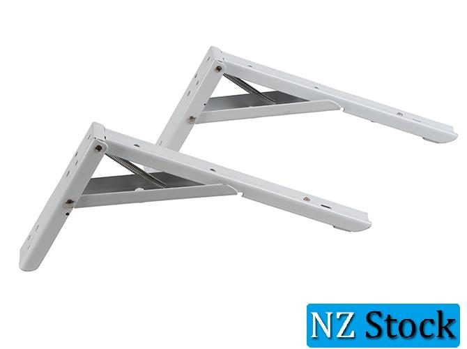 Folding Shelf Brackets Carousel 1