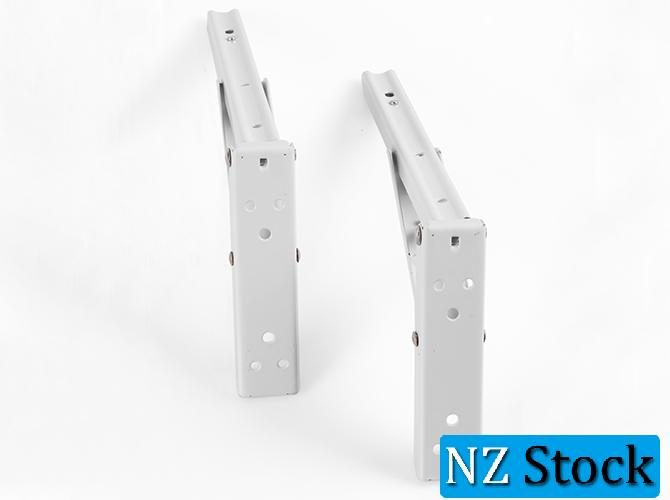 Folding Shelf Brackets Carousel 2