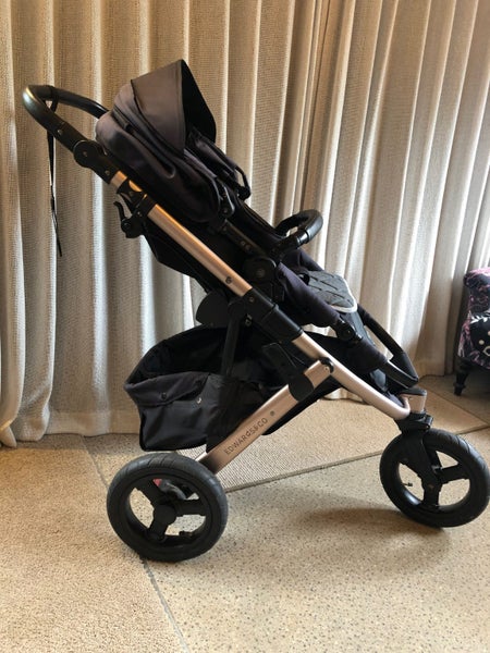 Edwards & Co G3 pram64205987046530113