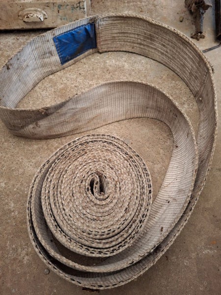 Big Strop/sling Carousel 1