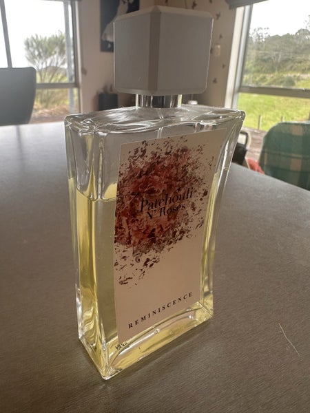 Patchouli n’ Roses EDP Carousel 4