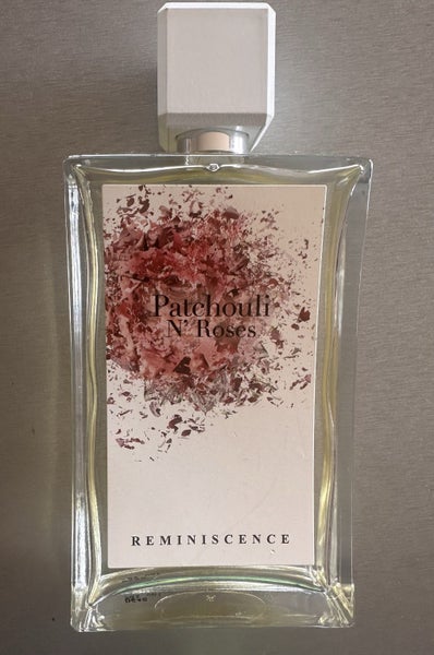 Patchouli n’ Roses EDP Carousel 1