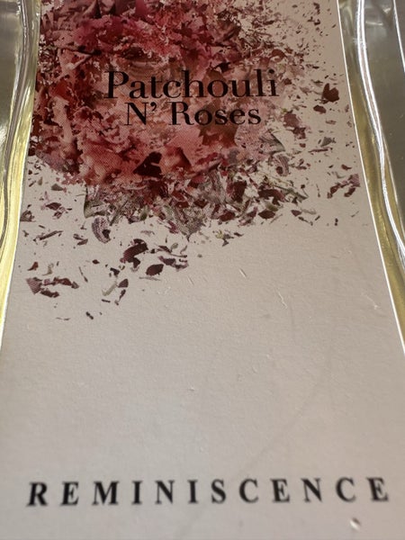 Patchouli n’ Roses EDP Carousel 2
