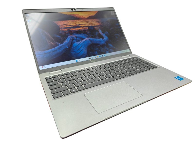 Dell Latitude 5520 Touch - 11th Gen i5 - 16GB DDR4 - 512GB NVMe - Windows 11 Pro64288107133570110