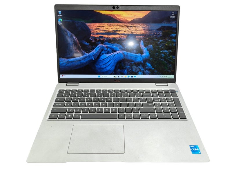 Dell Latitude 5520 Touch - 11th Gen i5 - 16GB DDR4 - 512GB NVMe - Windows 11 Pro64288107133570111