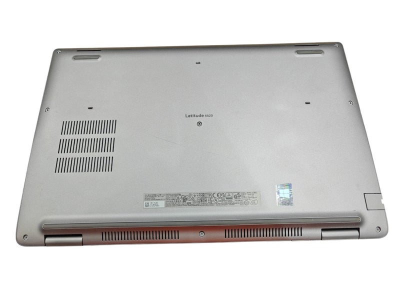 Dell Latitude 5520 Touch - 11th Gen i5 - 16GB DDR4 - 512GB NVMe - Windows 11 Pro64288107133570114