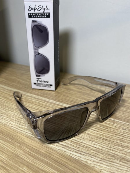 Safety Glasses (Fusions ‘Safestyle’) Carousel 1