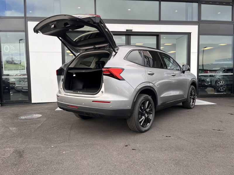 2025 GWM HAVAL H6 ULTRA 2WD HYBRID 1.564206622084994113