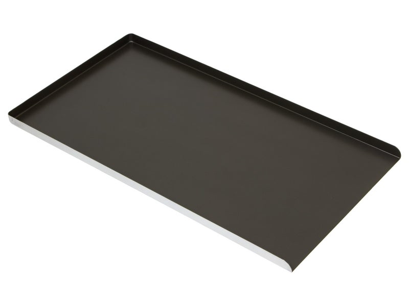 16" Non-Stick Baking Tray - Teflon Coated Aluminium Pan 74cm x 41cm Carousel 1