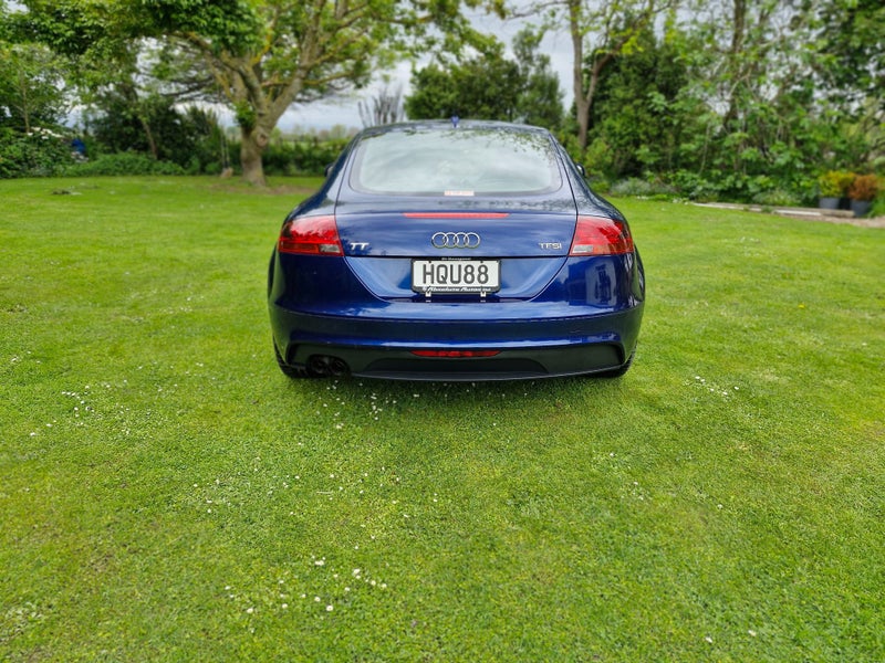 2013 Audi TT Tfsi64206821783297113