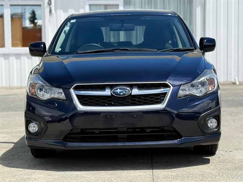 2013 Subaru Impreza !! ONLY DRIVEN 19K KMS !!64206821747331112