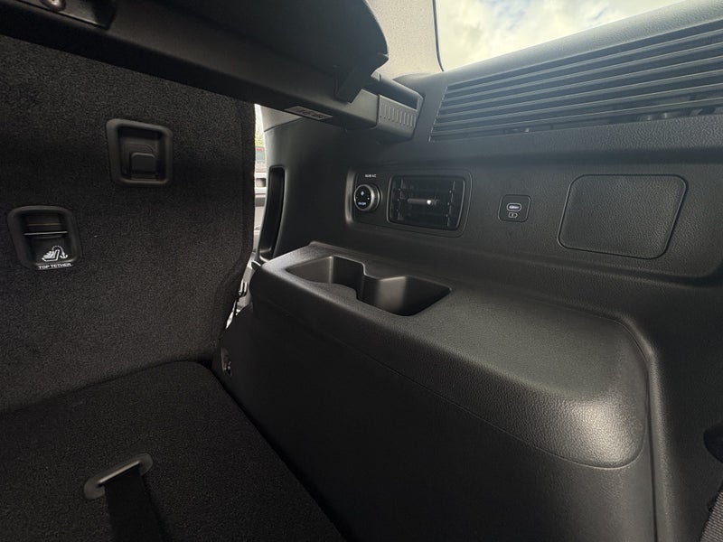 2025 Hyundai Santa Fe ACTIVE HYBRID Trade Me Motors