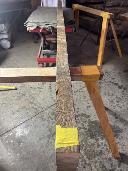 2 LM A-Grade Solid Black Maire Timber64206820281729112