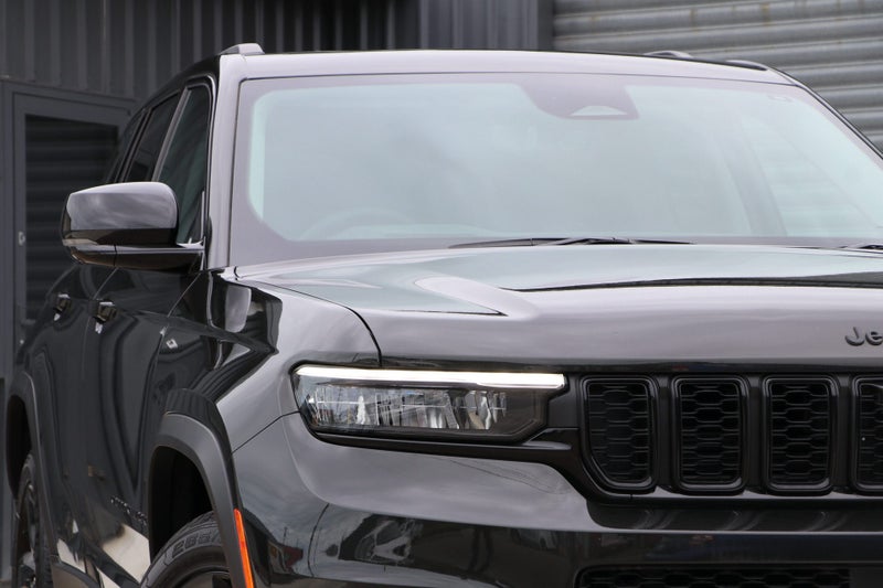 2025 Jeep Grand Cherokee Limited 5-Seat 3.6P (B...64206821855491114