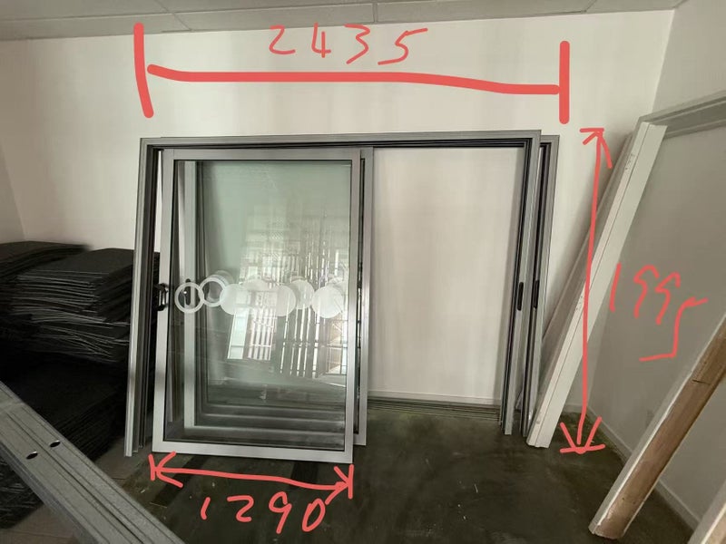 2 x New Ranchslider for GRAB64353039131905111