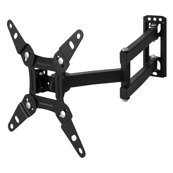 Full Motion Swivel Tilt Tv Wall Mount Bracket Carousel 2