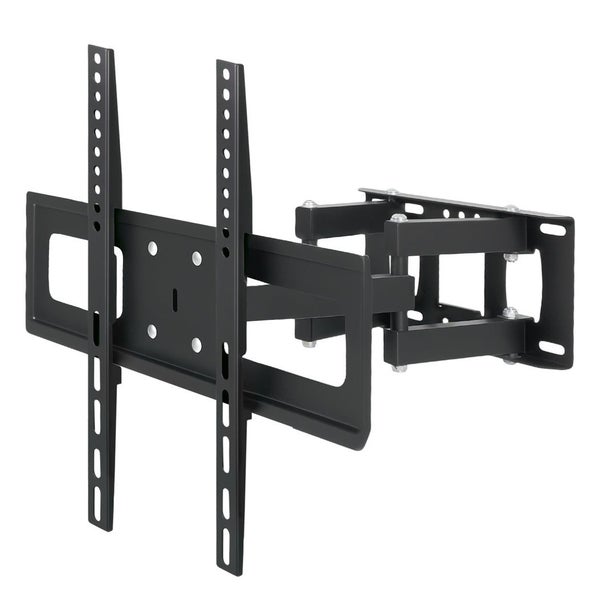 Full Motion Swivel Tilt Tv Wall Mount Bracket Carousel 2