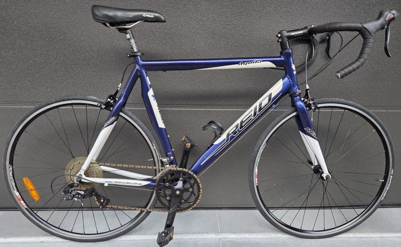 Reid Aquila - Extra Large Frame - Good Condition Carousel 1