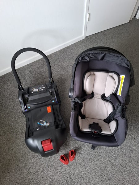 Edwards & Co Avery Capsule, Base & Liner64503137281665110