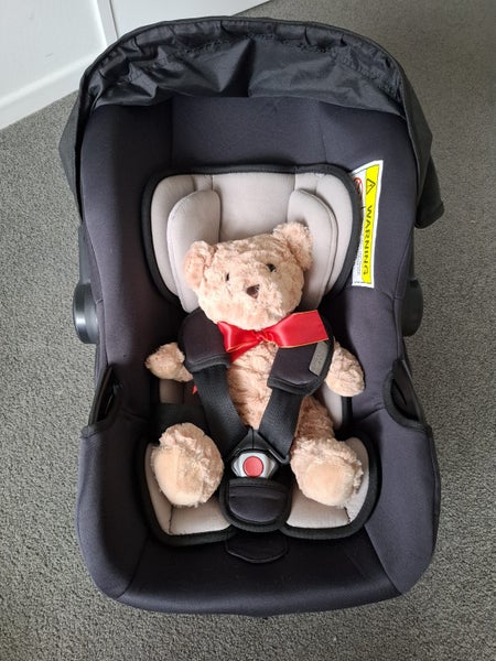 Edwards & Co Avery Capsule, Base & Liner64503137281665113