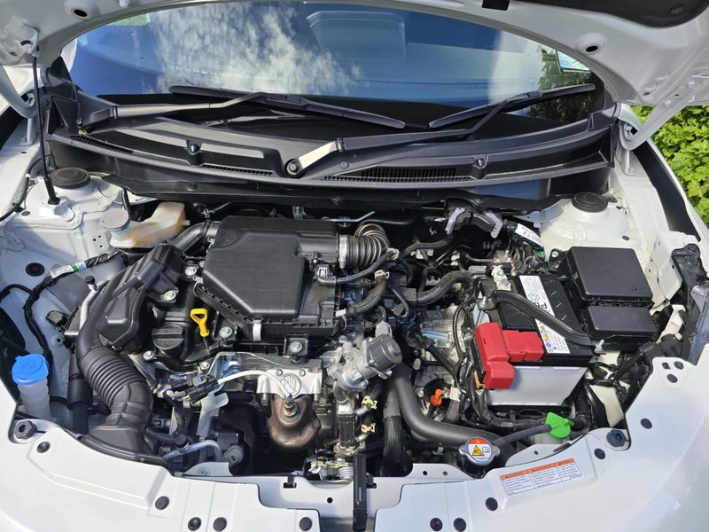 2025 Suzuki Swift Glsc64207912670722113