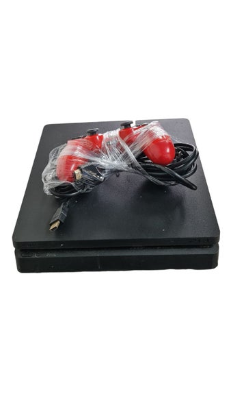 SONY PS4 SLIM CUH-2002A Carousel 1