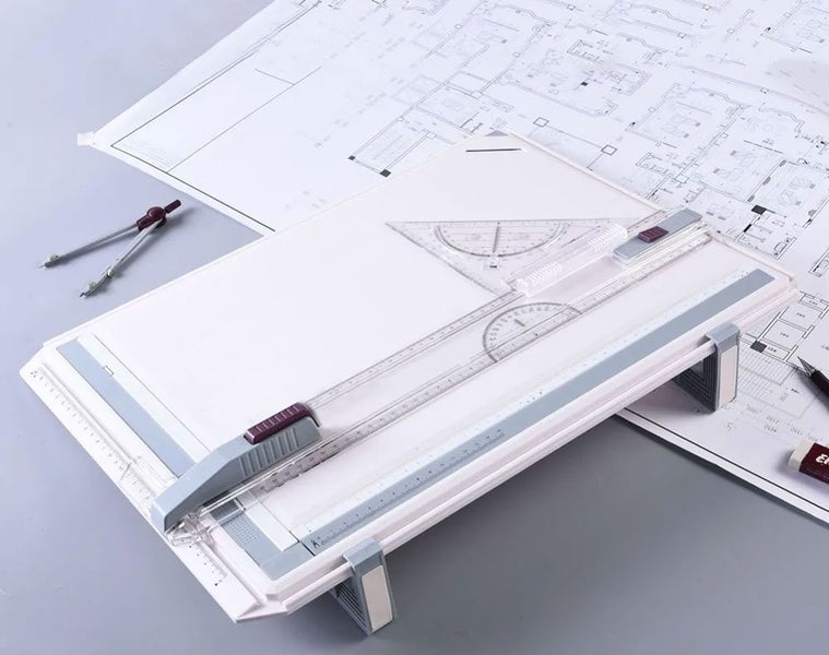 A3 Drawing Board, A3 Drawing Board (Auckland Stock)64606078366210114