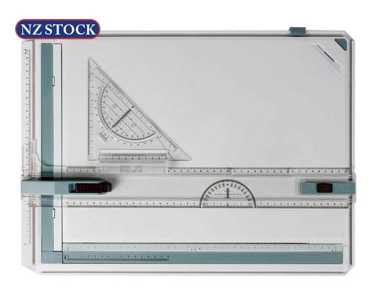 Professional Sketching Drawing Board / Artist Student Drawing Tool64395789487107110