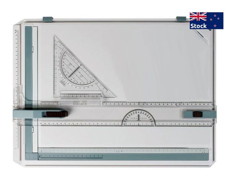 NEW NEW A3 Drawing Board - NEW *IN STOCK NOW*64628052799107110