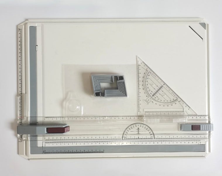 A3 Drawing Board - A3 Drawing Board64517895215363111