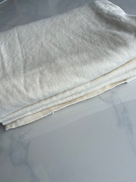 Hemp fabric Carousel 1