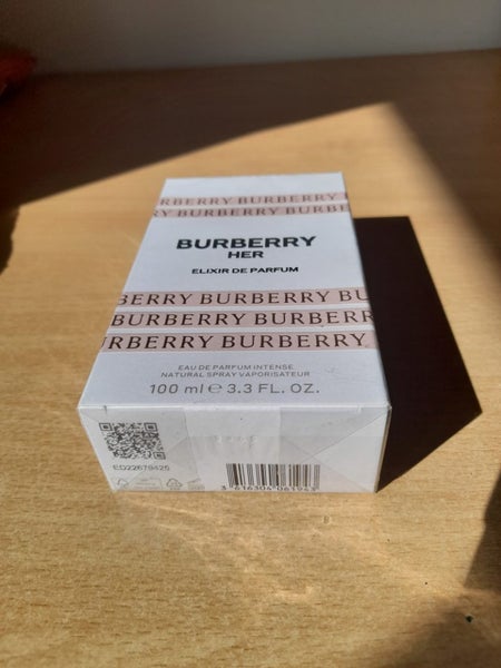 Burberry Her Elixir EDP Carousel 1