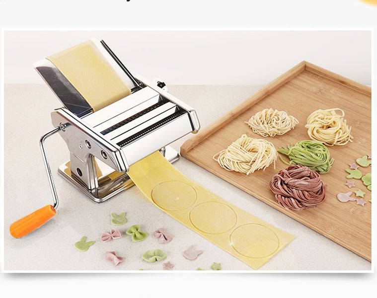 Pasta Maker Machine - NZ Stock Deal Carousel 2