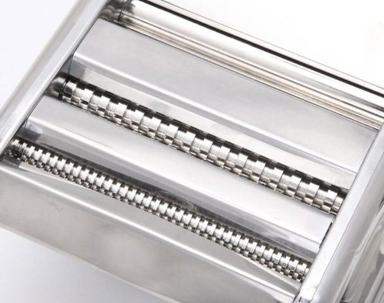 Pasta Maker Machine - NZ Stock Deal Carousel 7