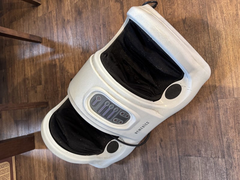 FOOT MASSAGER Carousel 3