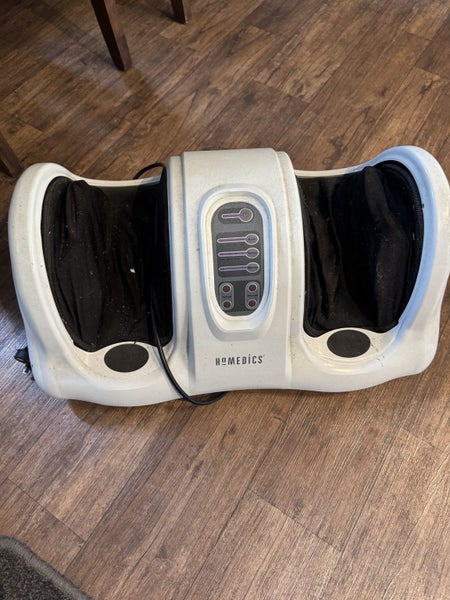 FOOT MASSAGER Carousel 1