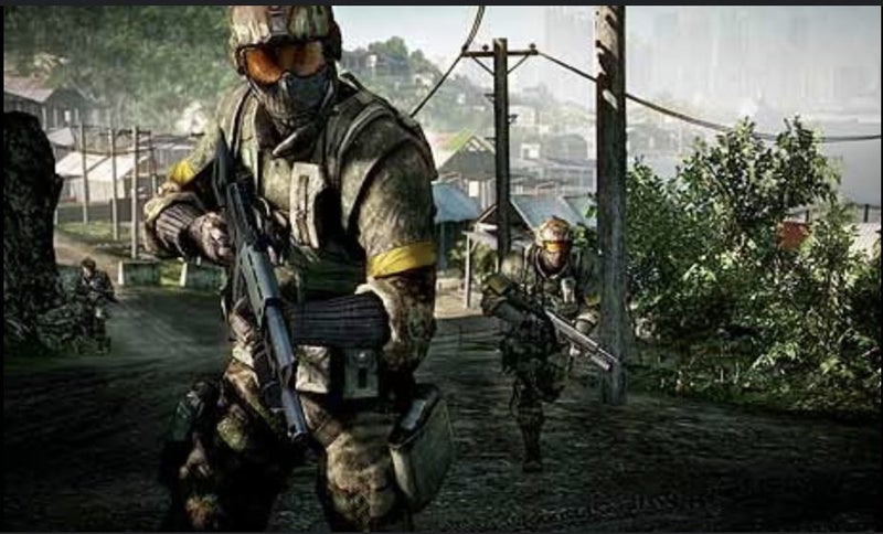 BAD COMPANY BATTLEFIELD PS3 AMAZING GAME 25% OFF BRAND NEW "GREAT BARGAIN" $19 Carousel 2