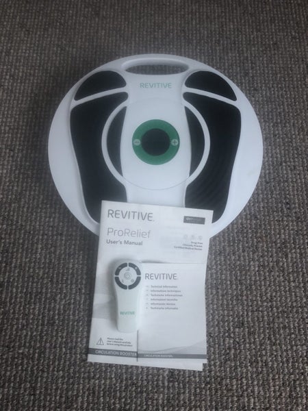 Revitive Pro Relief circulation booster Carousel 1