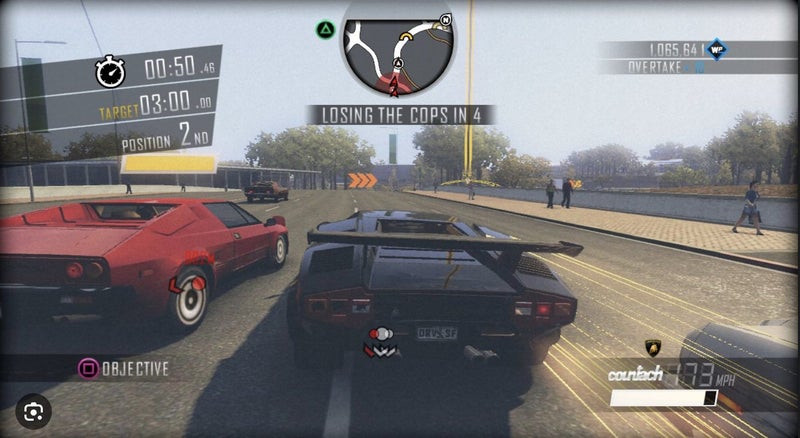 DRIVER SAN FRANCISCO PS3 GAME 25% OFF BRAND NEW "GREAT BARGAIN" $19 Carousel 20