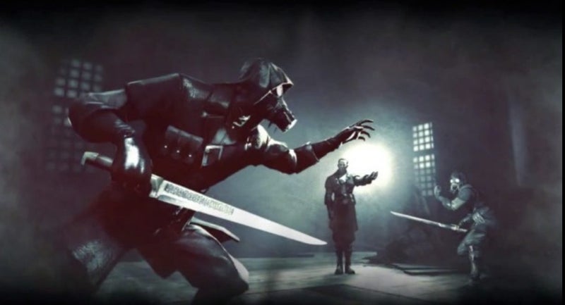 DISHONORED PS3 GAME 25% OFF BRAND NEW "GREAT BARGAIN" $19 Carousel 2
