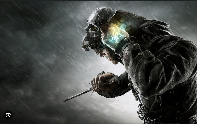 DISHONORED PS3 GAME 25% OFF BRAND NEW "GREAT BARGAIN" $19 Carousel 13