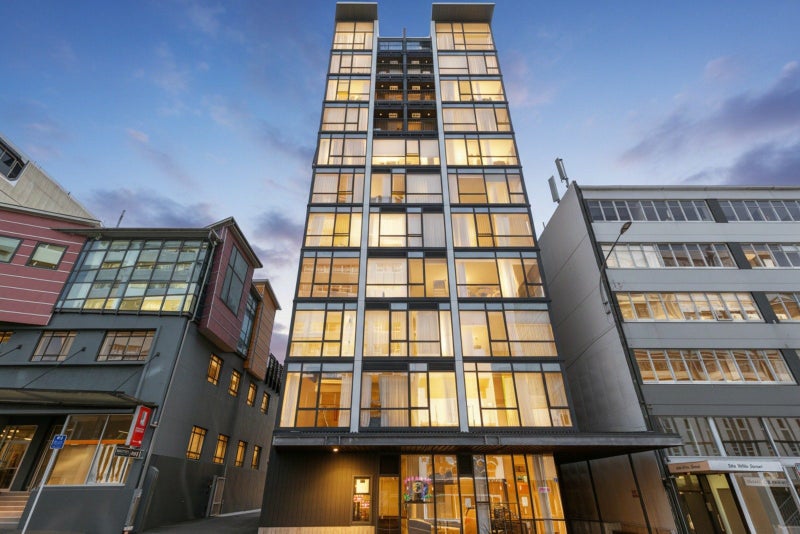 HIGH-SPEC WEST-FACING CITY PAD64208562596483111