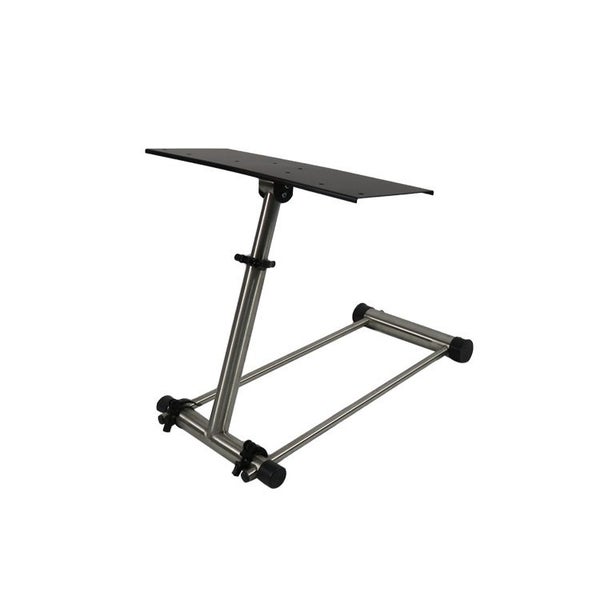 Adjustable Gaming Racing Simulator Wheel Stand NZ Clearance Carousel 2