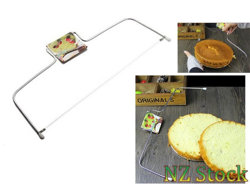 Cake Cutter Leveller - Cake Cutter Leveller - Cake Cutter Leveller Carousel 1