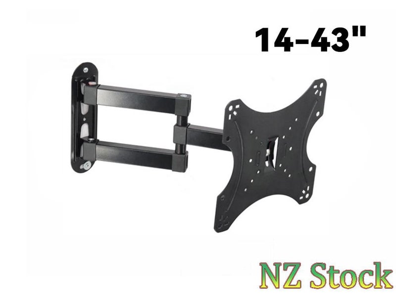 TV Wall Bracket (Auckland Stock) Carousel 1