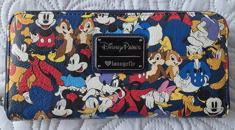 Loungefly Wallet64209195408643110